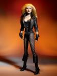 Tonner - DC Stars Collection - BLACK CANARY